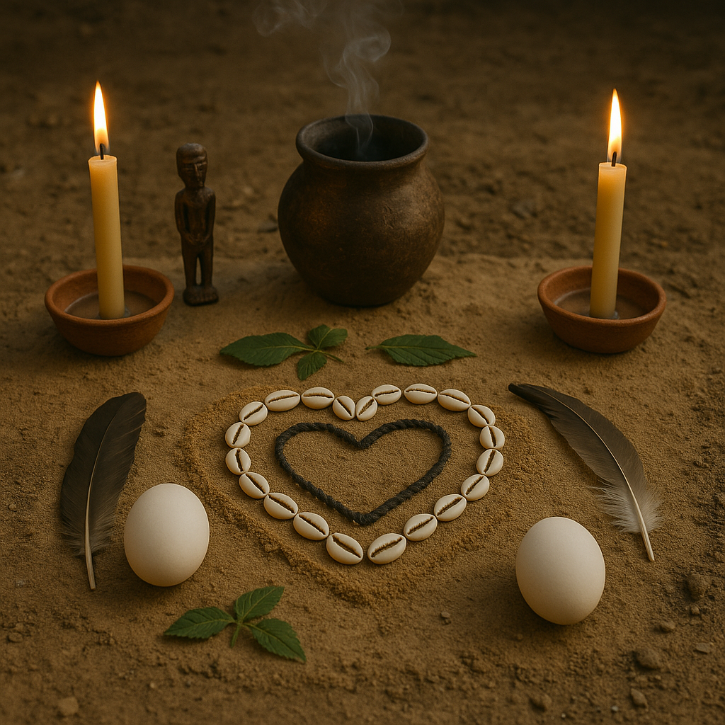 rituel
